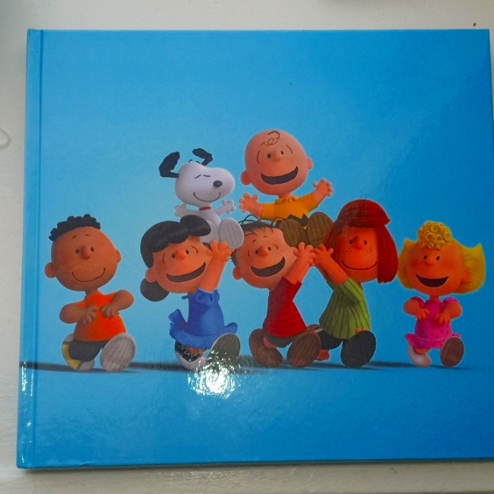 Book - Picture 1 of 4
